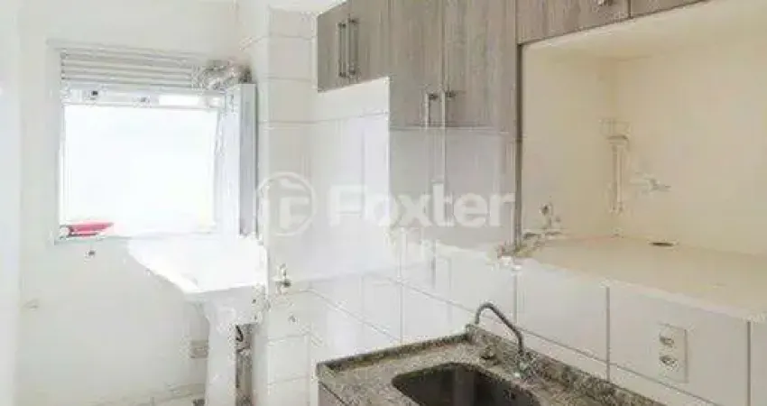 Apartamento com 2 quartos à venda na Rua Engenheiro João Luderitz, 550, Sarandi, Porto Alegre