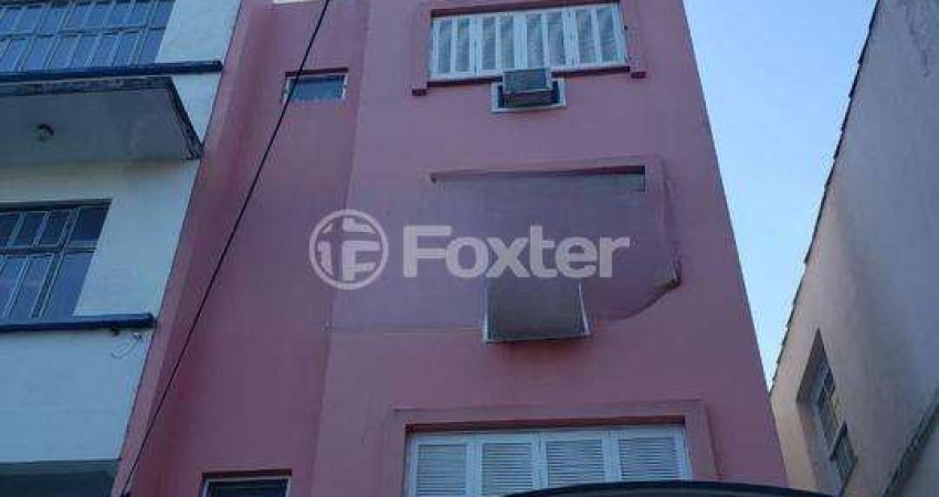 Apartamento com 1 quarto à venda na Rua Laurindo, 40, Santana, Porto Alegre
