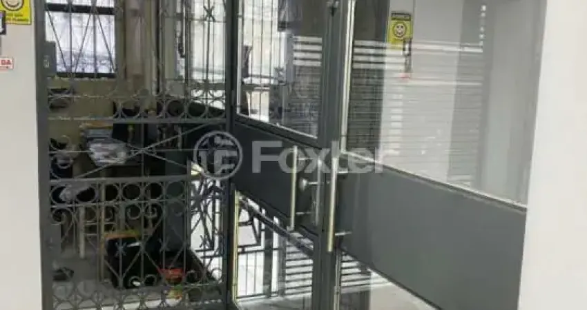 Apartamento com 1 quarto à venda na Rua Coronel Vicente, 444, Centro Histórico, Porto Alegre