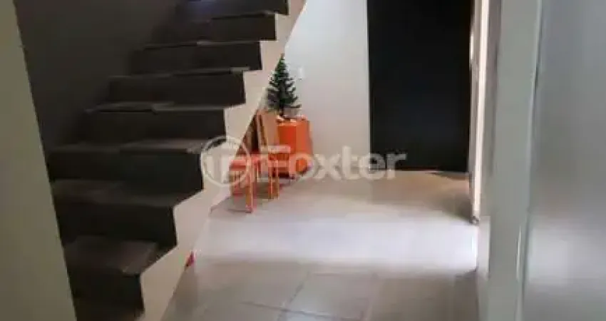 Casa com 5 quartos à venda na Rua Dona Sebastiana, 198, São João, Porto Alegre