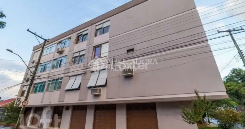 Apartamento com 2 quartos à venda na Rua Bogotá, 409, Jardim Lindóia, Porto Alegre