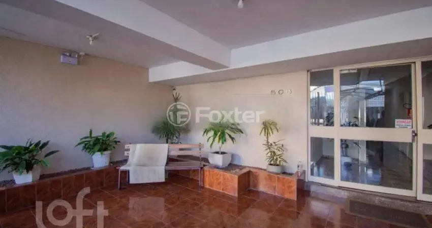 Apartamento com 1 quarto à venda na Rua Hoffmann, 506, Floresta, Porto Alegre