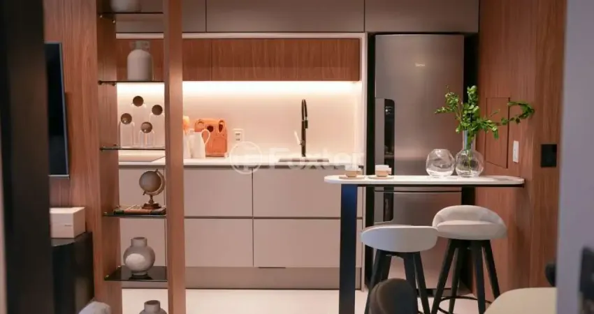 Apartamento com 2 quartos à venda na Rua Guilherme Morsch, 116, Centro, Canoas