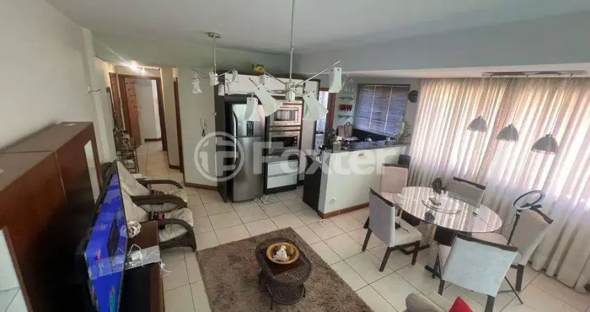 Apartamento com 2 quartos à venda na Avenida Central, 455, Atlântida, Xangri-Lá