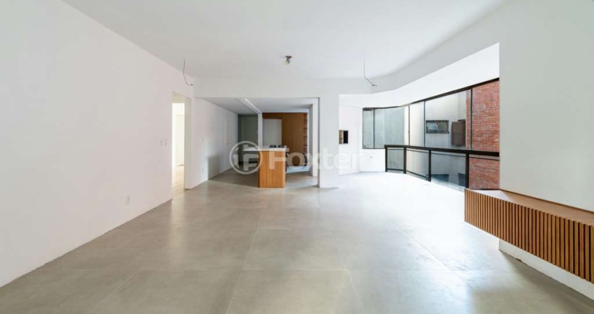 Apartamento com 3 quartos à venda na Rua Doutor Tauphick Saadi, 357, Bela Vista, Porto Alegre