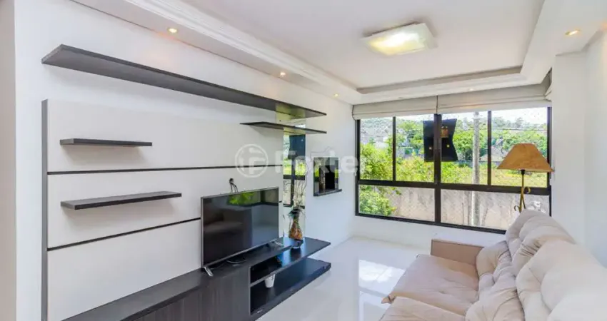 Apartamento com 3 quartos à venda na Avenida Ipiranga, 8400, Jardim Botânico, Porto Alegre