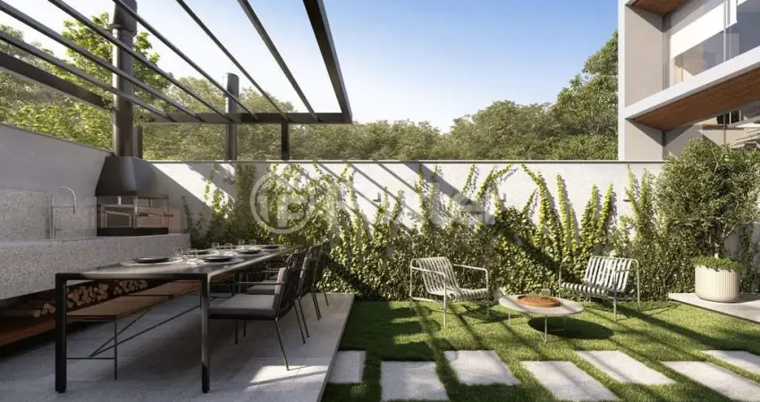 Apartamento com 1 quarto à venda na Rua Vasco da Gama, 433, Rio Branco, Porto Alegre