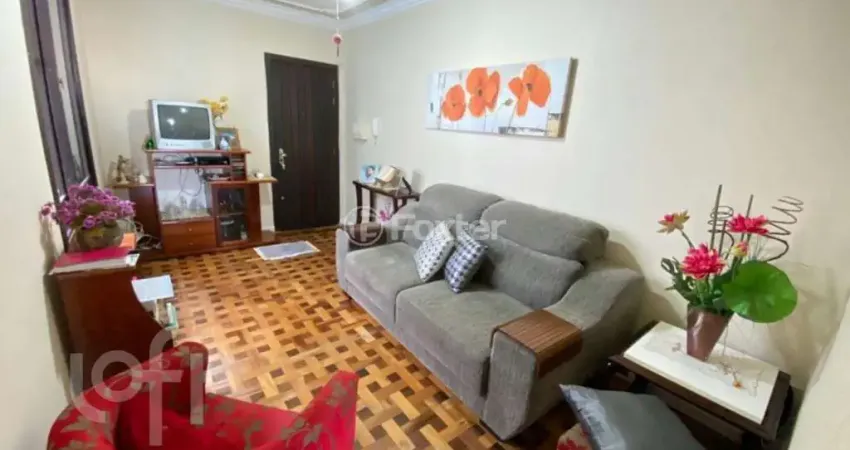 Apartamento com 2 quartos à venda na Rua Tiradentes, 308, Independência, Porto Alegre
