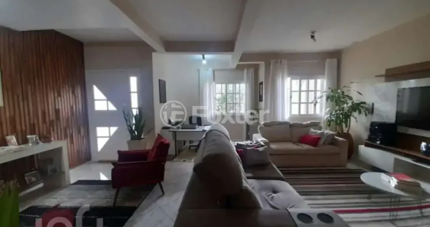 Casa com 3 quartos à venda na Rua Engenheiro Frederico Dahne, 525, Sarandi, Porto Alegre