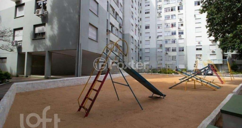 Apartamento com 1 quarto à venda na Rua Doutor Campos Velho, 999, Cristal, Porto Alegre