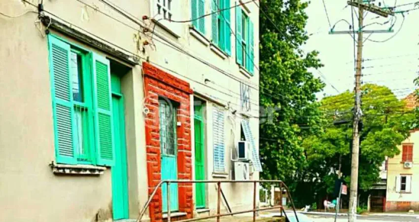Apartamento com 3 quartos à venda na Avenida Brasiliano Índio de Moraes, 624, Passo da Areia, Porto Alegre