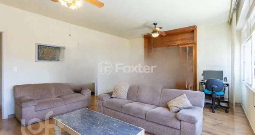 Apartamento com 3 quartos à venda na Rua Mostardeiro, 227, Rio Branco, Porto Alegre