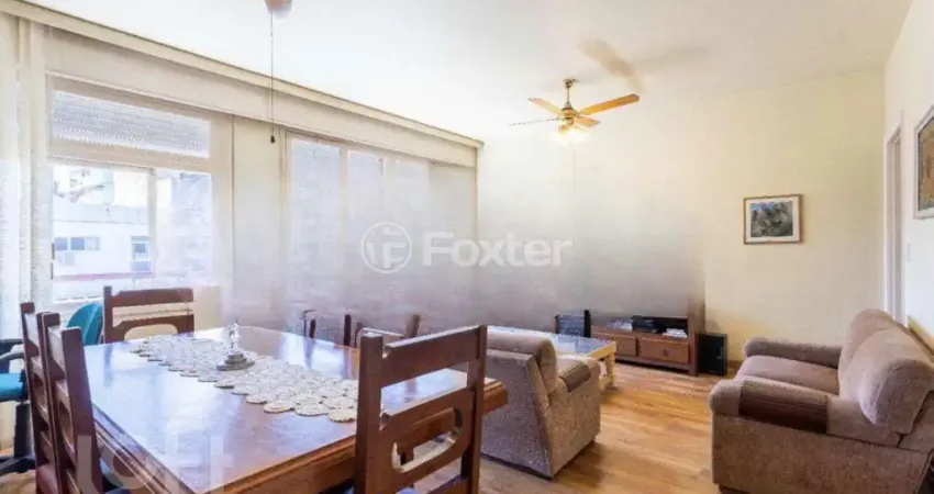 Apartamento com 3 quartos à venda na Rua Mostardeiro, 227, Rio Branco, Porto Alegre