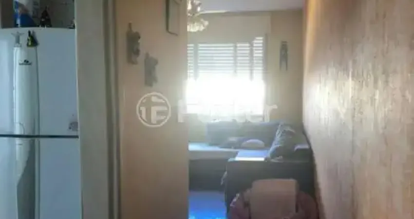 Apartamento com 2 quartos à venda na Avenida Plínio Brasil Milano, 499, Auxiliadora, Porto Alegre