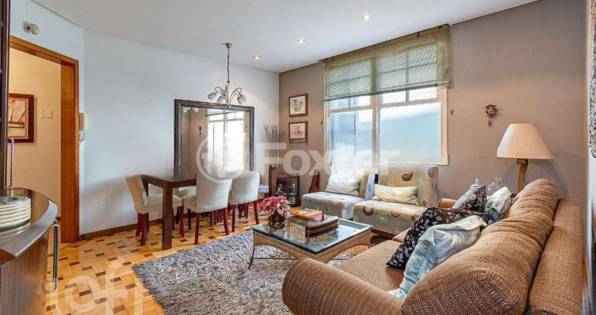 Apartamento com 3 quartos à venda na Rua Conde de Porto Alegre, 544, Floresta, Porto Alegre