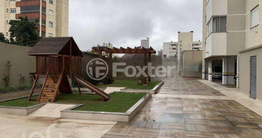 Apartamento com 2 quartos à venda na Rua Professor Freitas Cabral, 272, Jardim Botânico, Porto Alegre