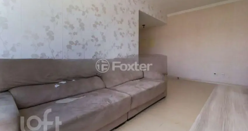 Apartamento com 2 quartos à venda na Avenida Polônia, 375, São Geraldo, Porto Alegre