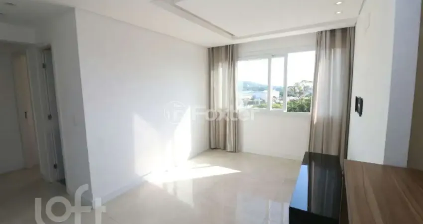 Apartamento com 2 quartos à venda na Rua Coronel Aparício Borges, 1123, Glória, Porto Alegre