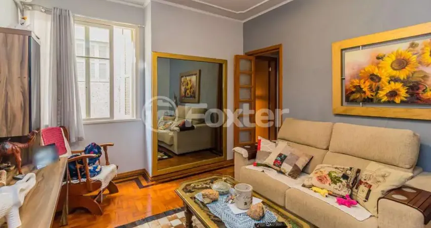 Apartamento com 2 quartos à venda na Avenida Praia de Belas, 739, Praia de Belas, Porto Alegre