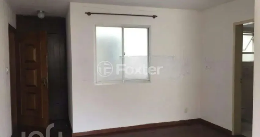 Apartamento com 1 quarto à venda na Rua Honório Silveira Dias, 740, São João, Porto Alegre