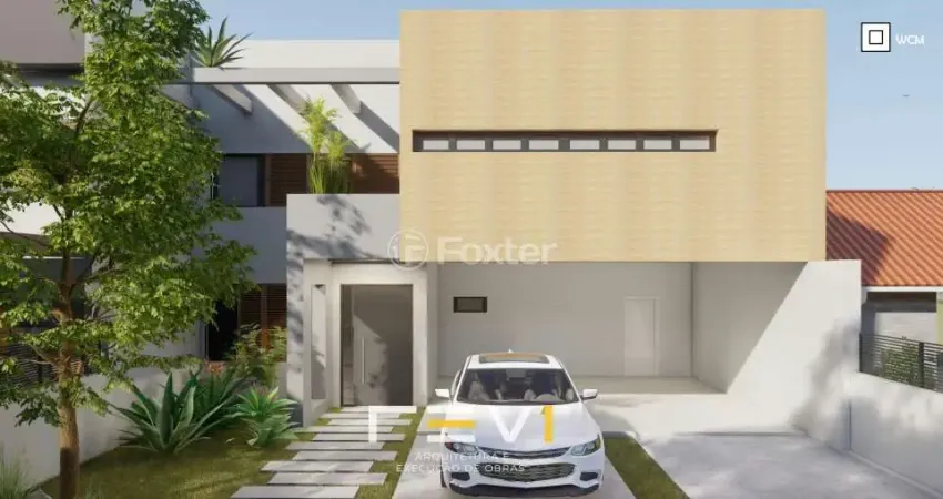 Casa com 3 quartos à venda na Rua Engenheiro Coelho Parreira, 570, Ipanema, Porto Alegre