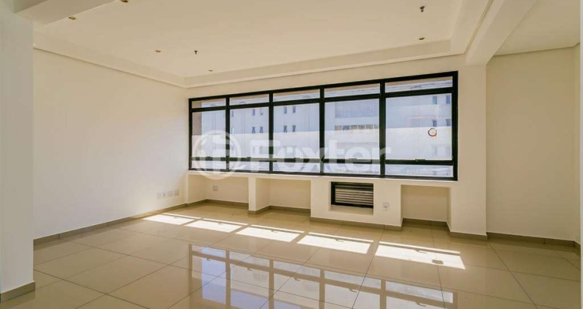 Sala comercial com 1 sala à venda na Rua Fernando Gomes, 128, Moinhos de Vento, Porto Alegre