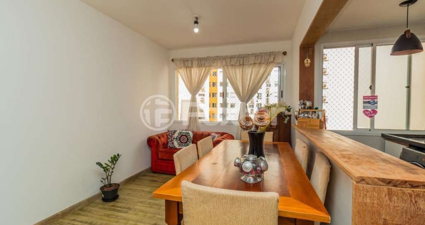 Apartamento com 3 quartos à venda na Avenida Bento Gonçalves, 1515, Santo Antônio, Porto Alegre