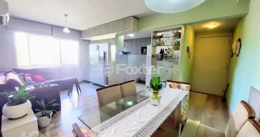 Apartamento com 3 quartos à venda na Rua Irmão Norberto Francisco Rauch, 755, Jardim Carvalho, Porto Alegre