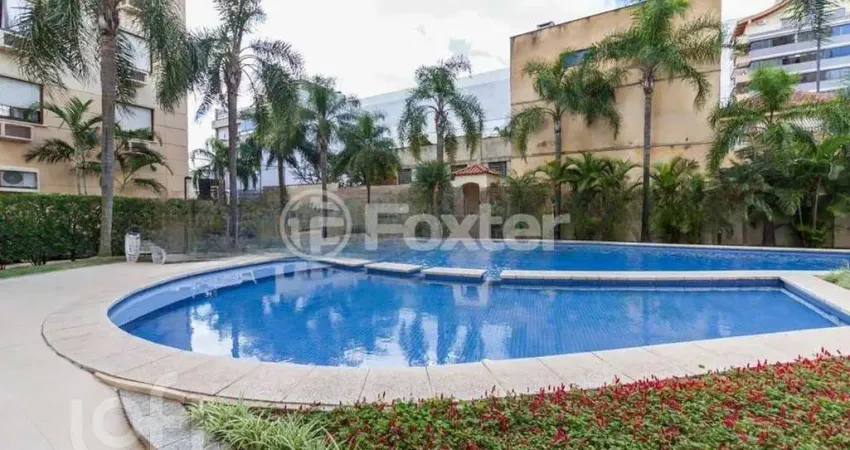 Apartamento com 3 quartos à venda na Avenida Grécia, 1100, Passo da Areia, Porto Alegre