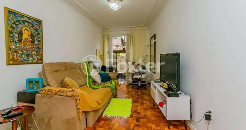 Apartamento com 2 quartos à venda na Rua Portugal, 1220, São João, Porto Alegre