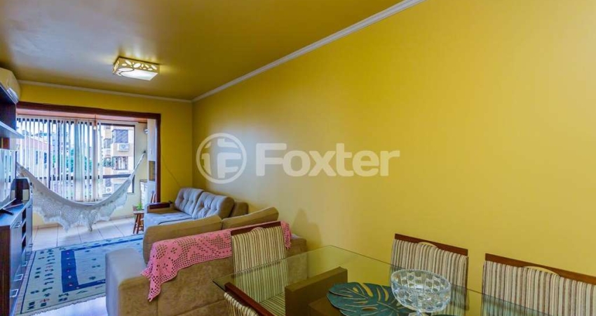 Apartamento com 2 quartos à venda na Rua Dona Inocência, 110, Jardim Botânico, Porto Alegre