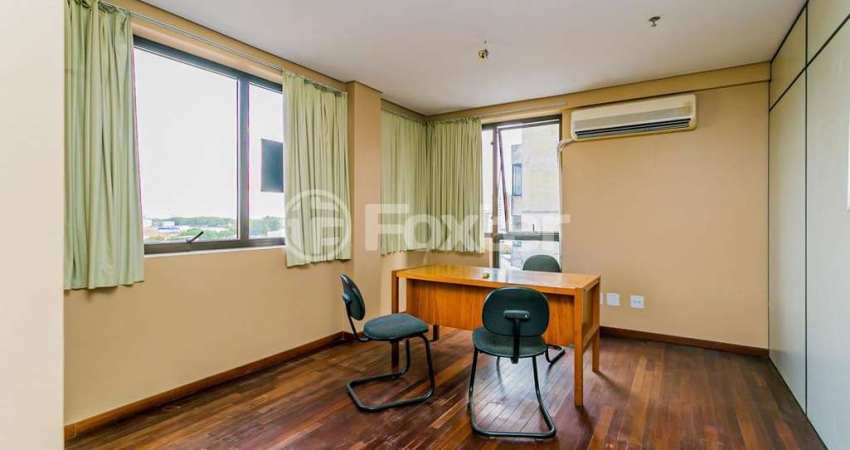 Sala comercial com 1 sala à venda na Avenida Cristóvão Colombo, 881, Floresta, Porto Alegre