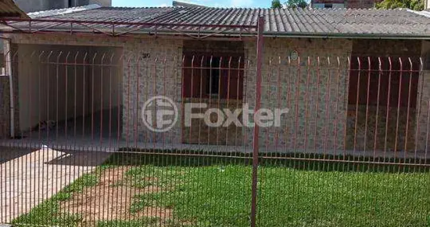 Casa com 3 quartos à venda na Rua Américo José Goulart, 39, Esmeralda, Viamão
