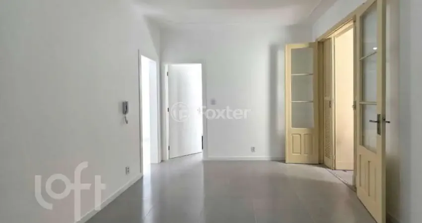 Apartamento com 2 quartos à venda na Avenida Pátria, 1353, São Geraldo, Porto Alegre