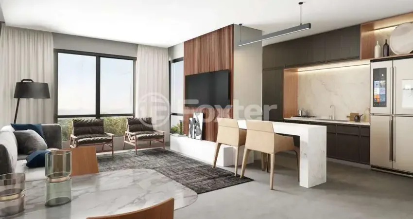 Apartamento com 3 quartos à venda na Avenida Coronel Lucas de Oliveira, 2465, Petrópolis, Porto Alegre