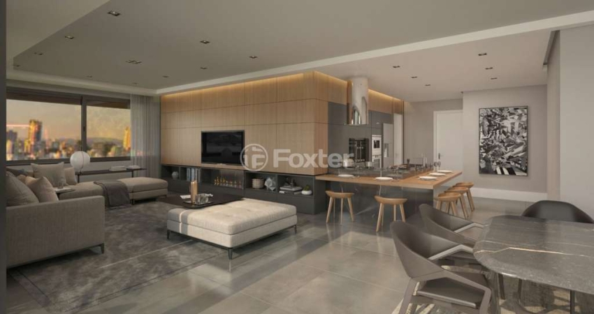 Apartamento com 3 quartos à venda na Rua Jaraguá, 91, Bela Vista, Porto Alegre