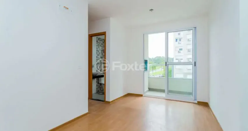 Apartamento com 2 quartos à venda na Rua Irmão Norberto Francisco Rauch, 575, Jardim Carvalho, Porto Alegre