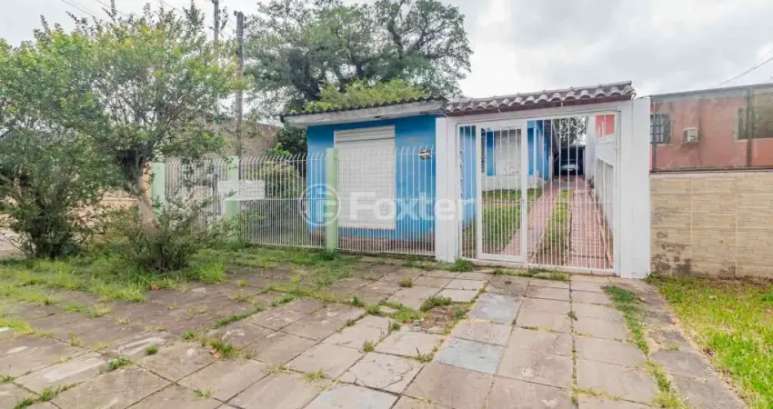 Casa com 2 quartos à venda na Rua Guadalajara, 793, Esmeralda, Viamão