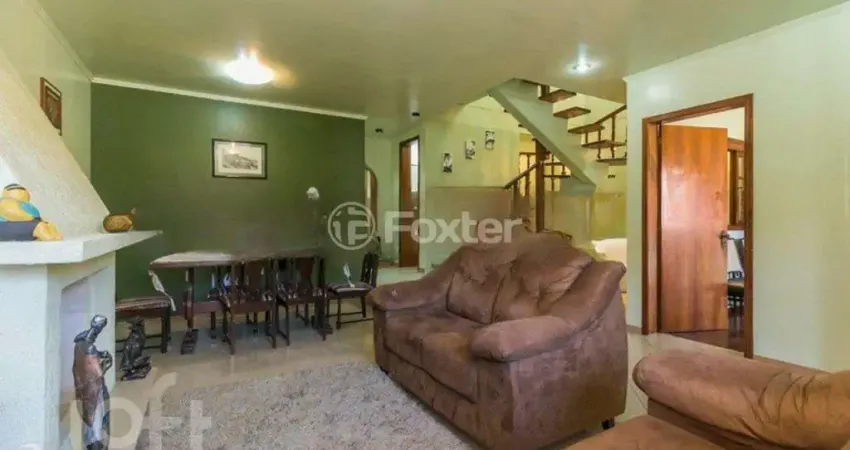 Casa com 4 quartos à venda na Rua Elias Bothome, 346, Jardim Itu Sabará, Porto Alegre