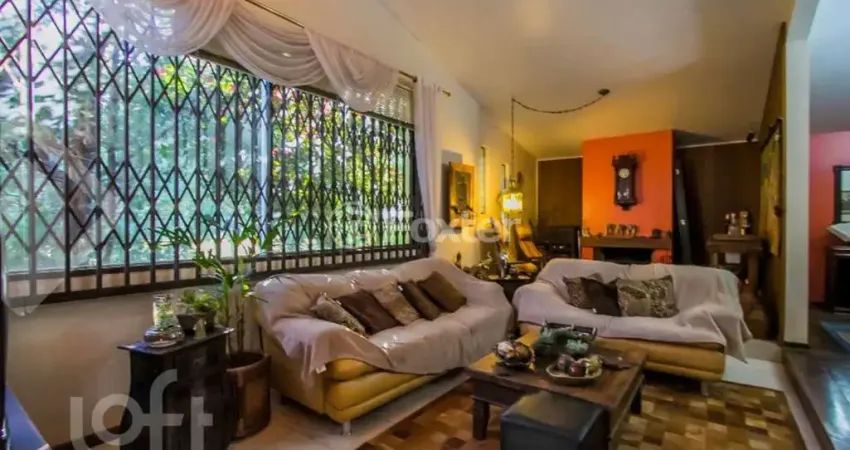 Casa com 3 quartos à venda na Avenida Bispo João Scalabrini, 260, Jardim Itu Sabará, Porto Alegre