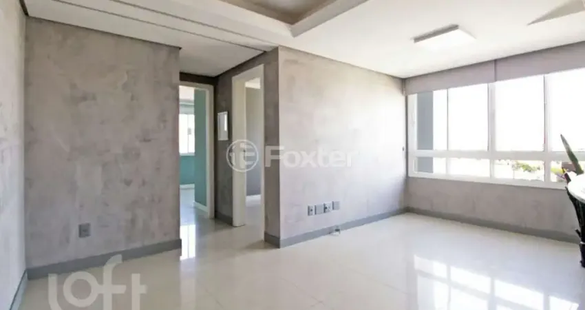 Apartamento com 2 quartos à venda na Rua José de Alencar, 1150, Menino Deus, Porto Alegre