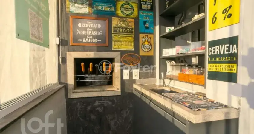 Apartamento com 3 quartos à venda na Rua Irmão Norberto Francisco Rauch, 700, Jardim Carvalho, Porto Alegre