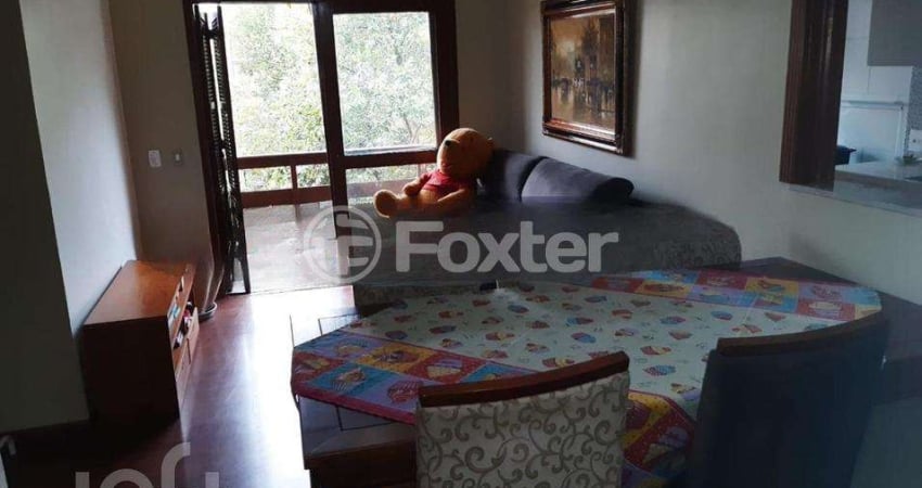 Apartamento com 3 quartos à venda na Rua Marcone, 440, Partenon, Porto Alegre