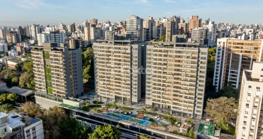 Apartamento com 3 quartos à venda na Rua Coronel Paulino Teixeira, 190, Rio Branco, Porto Alegre