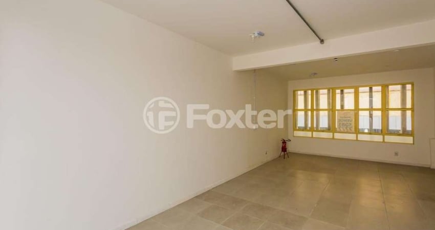 Sala comercial com 1 sala à venda na Rua Ramiro Barcelos, 1172, Floresta, Porto Alegre