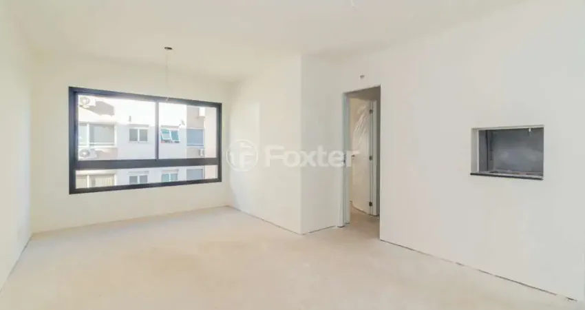 Apartamento com 1 quarto à venda na Avenida Otto Niemeyer, 809, Tristeza, Porto Alegre