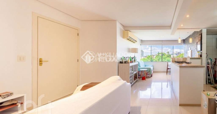 Apartamento com 3 quartos à venda na Rua Comendador Albino Cunha, 128, Cristo Redentor, Porto Alegre