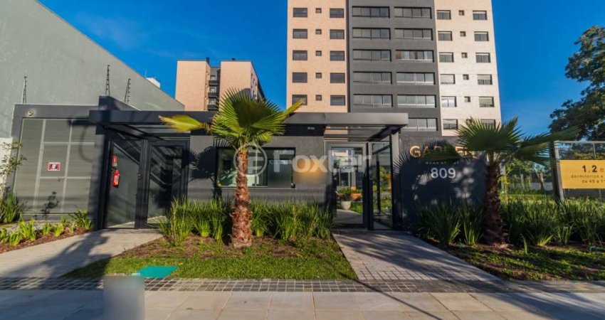 Apartamento com 2 quartos à venda na Avenida Otto Niemeyer, 809, Camaquã, Porto Alegre
