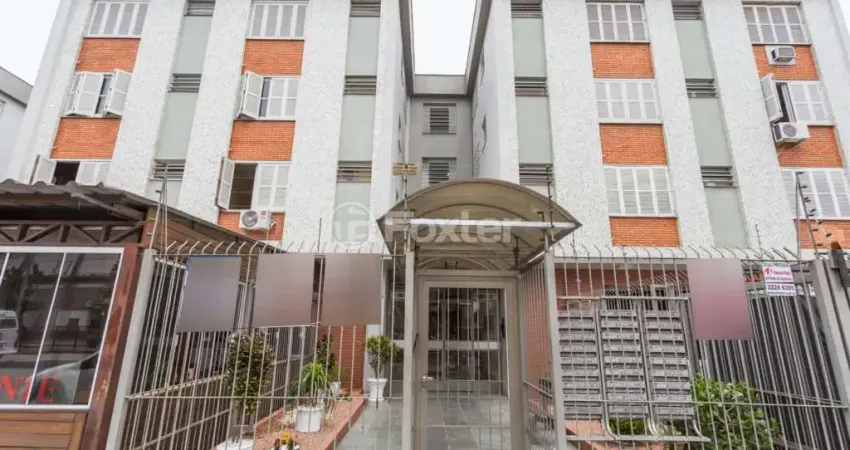 Apartamento com 2 quartos à venda na Avenida Padre Cacique, 740, Praia de Belas, Porto Alegre