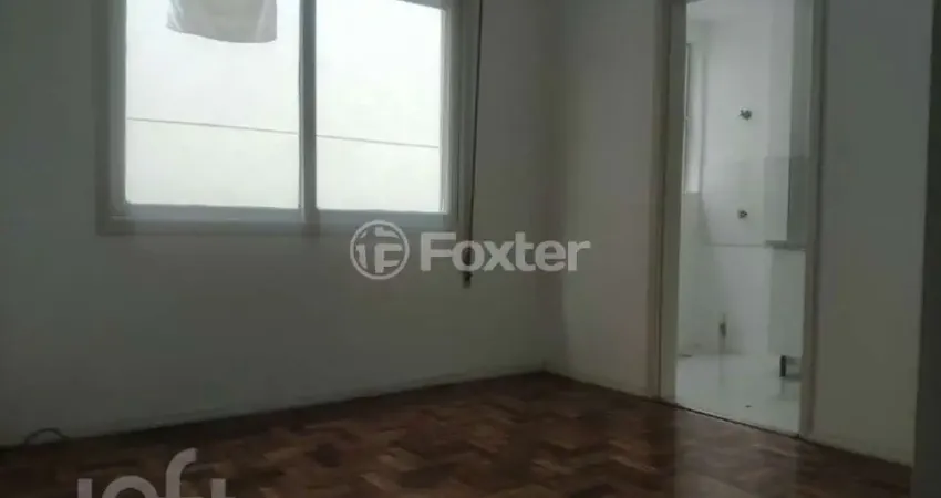 Apartamento com 1 quarto à venda na Rua dos Andradas, 343, Centro Histórico, Porto Alegre
